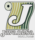 Logotipo Javanesa Malhas